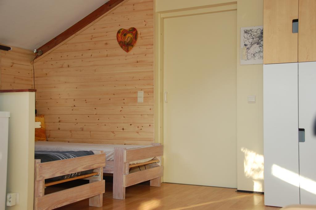 Vakantiestudio 'Kleine Johannes' Duffel ภายนอก รูปภาพ